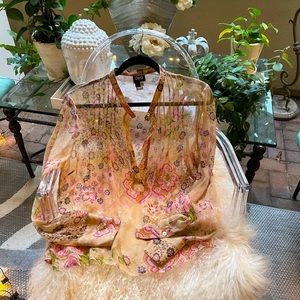 Dolce & Gabbana Blouse